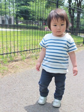 HALTOWさんのコーディネート