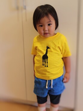 HALTOWさんのコーディネート