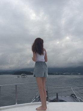 HYさんのコーディネート
