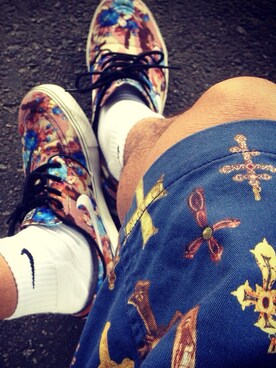 taroさんのコーディネート