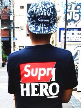 taroさんのコーディネート