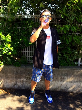 taroさんのコーディネート