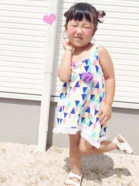 canさんのコーディネート