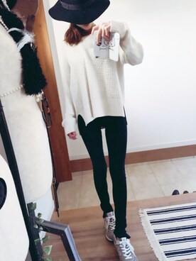 canさんのコーディネート