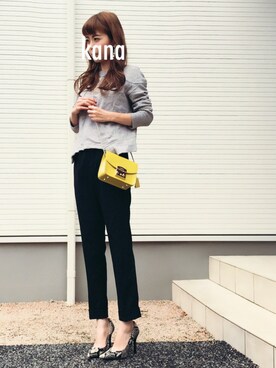 canさんのコーディネート