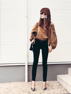 canさんのコーディネート