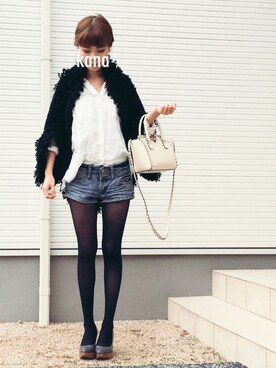 canさんのコーディネート