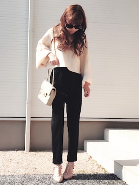 canさんのコーディネート