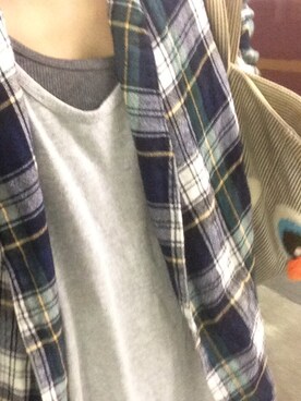 Chaiさんのコーディネート