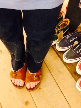 Chaiさんのコーディネート