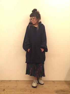 Chaiさんのコーディネート