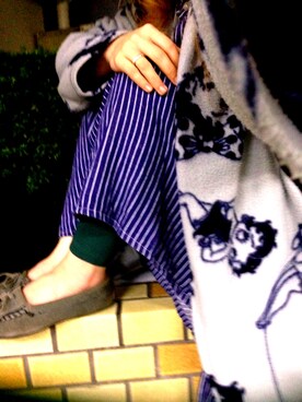 Chaiさんのコーディネート