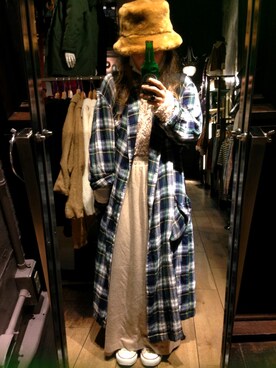 Chaiさんのコーディネート