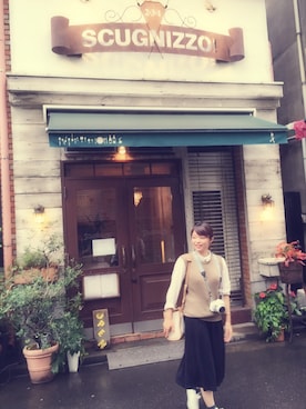 lunaさんのコーディネート