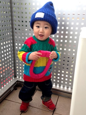 watanさんのコーディネート