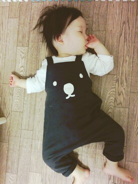 asfさんのコーディネート