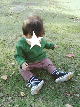 asfさんのコーディネート