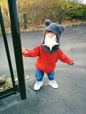 asfさんのコーディネート