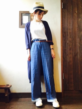 guuuさんのコーディネート