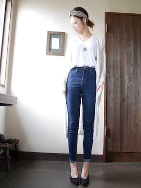 guuuさんのコーディネート