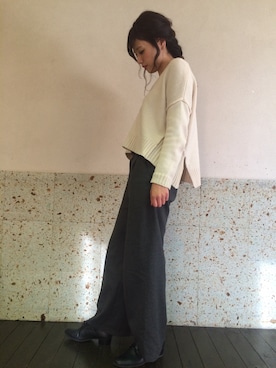 guuuさんのコーディネート