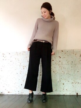 guuuさんのコーディネート