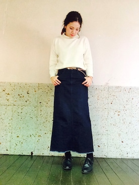 guuuさんのコーディネート