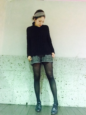 guuuさんのコーディネート