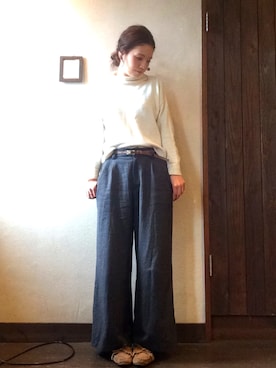 guuuさんのコーディネート