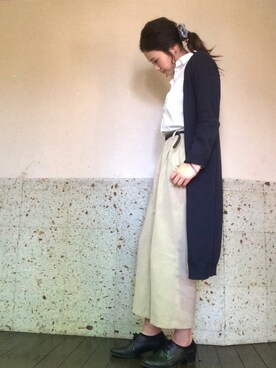 guuuさんのコーディネート