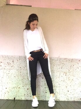 guuuさんのコーディネート