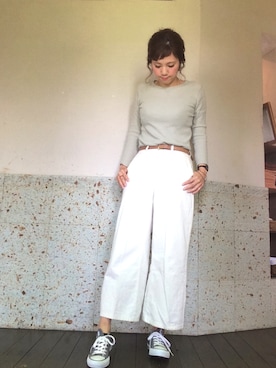 guuuさんのコーディネート