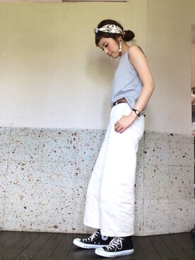 guuuさんのコーディネート