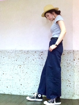 guuuさんのコーディネート