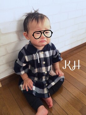 maychan220さんのコーディネート