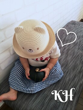 maychan220さんのコーディネート