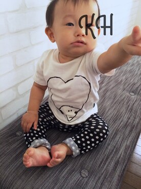 maychan220さんのコーディネート