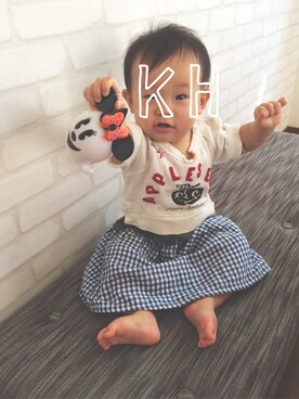 maychan220さんのコーディネート