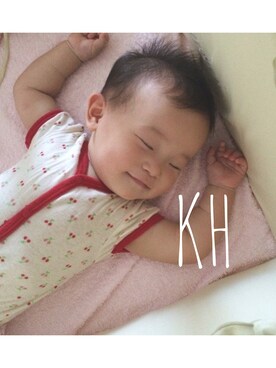 maychan220さんのコーディネート