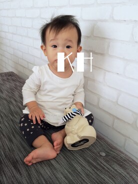 maychan220さんのコーディネート