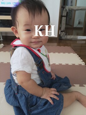 maychan220さんのコーディネート