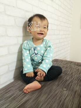 maychan220さんのコーディネート