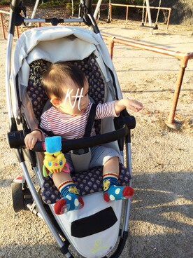 maychan220さんのコーディネート