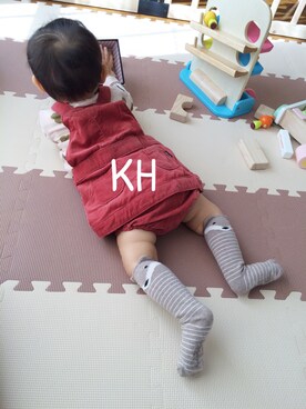 maychan220さんのコーディネート