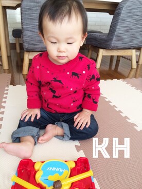 maychan220さんのコーディネート