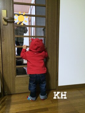 maychan220さんのコーディネート