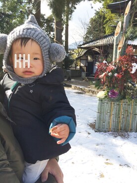 maychan220さんのコーディネート