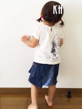 maychan220さんのコーディネート