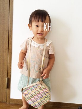 maychan220さんのコーディネート