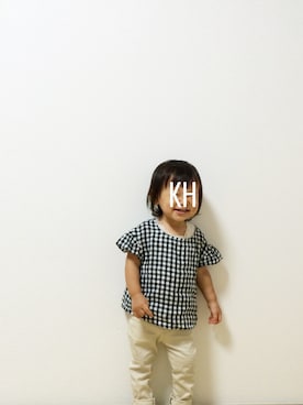 maychan220さんのコーディネート